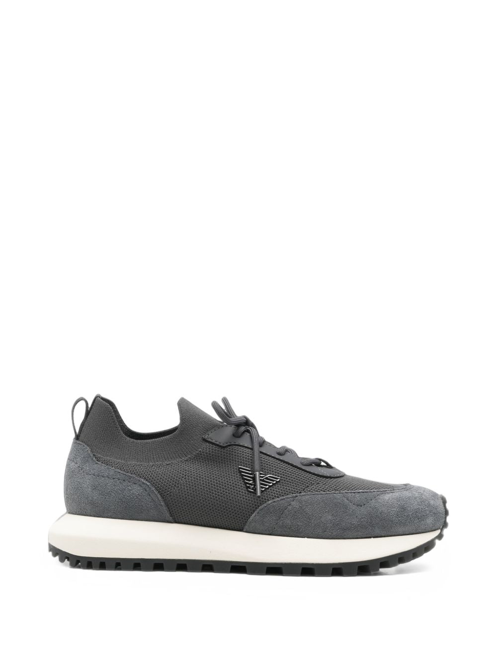Emporio Armani Sneakers GREY