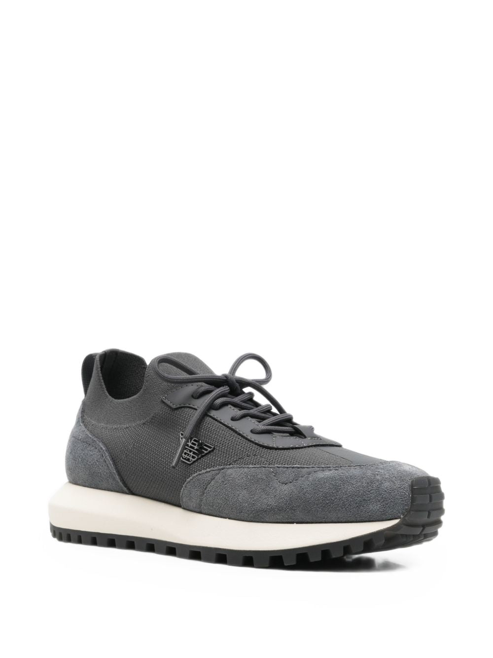 Emporio Armani Sneakers GREY