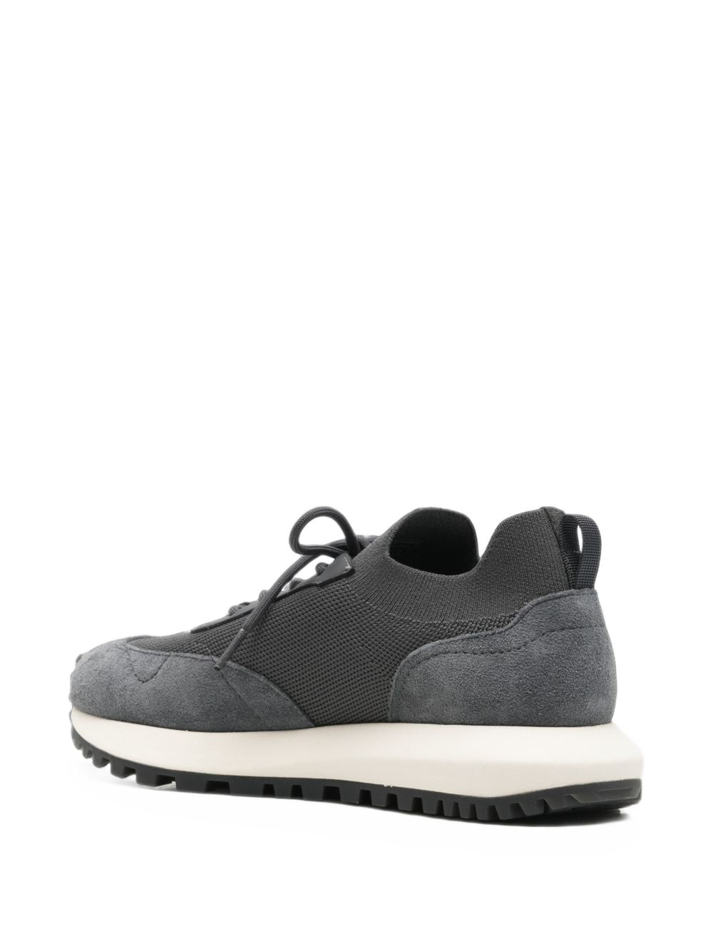 Emporio Armani Sneakers GREY