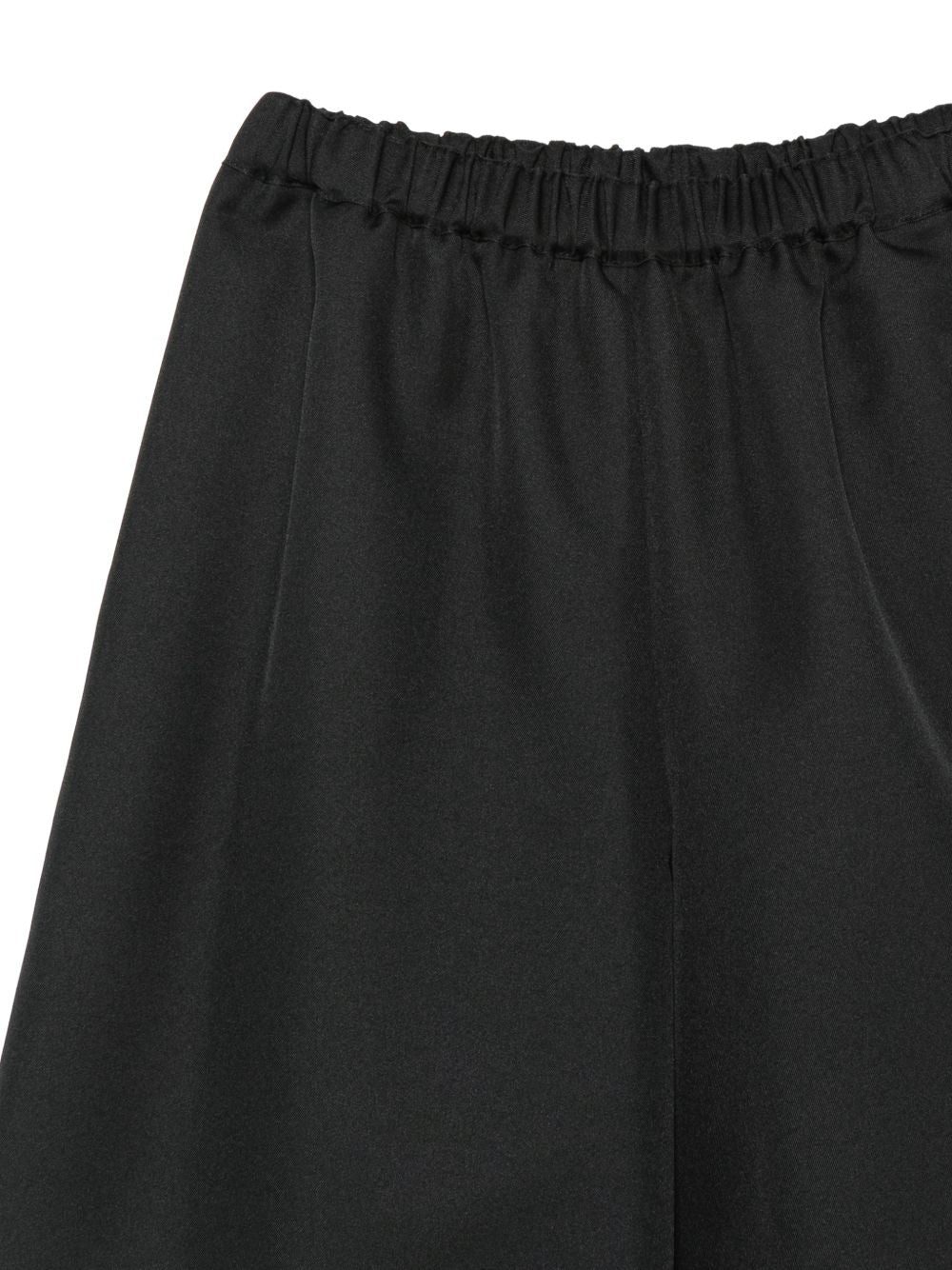 Comme des Garcons Trousers BLACK