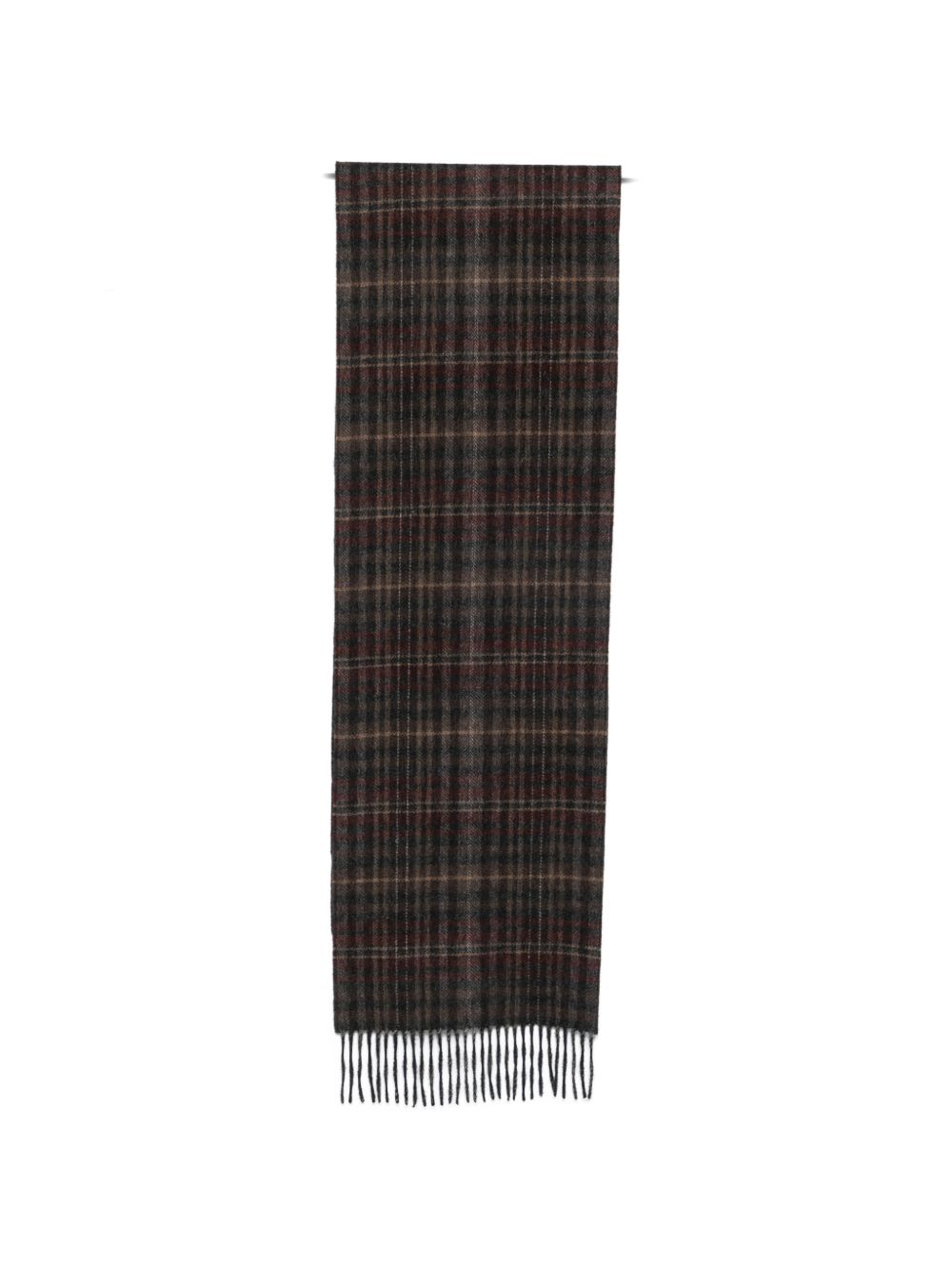 Paul Smith Scarfs BLACK