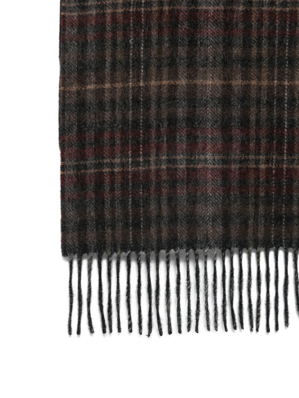 Paul Smith Scarfs BLACK