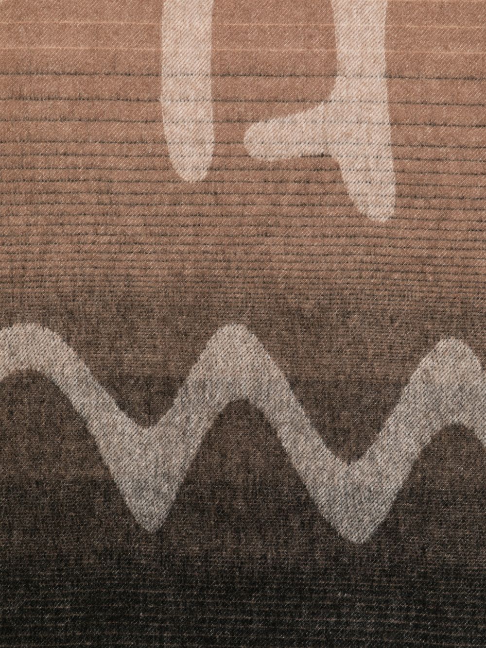Paul Smith Scarfs BEIGE