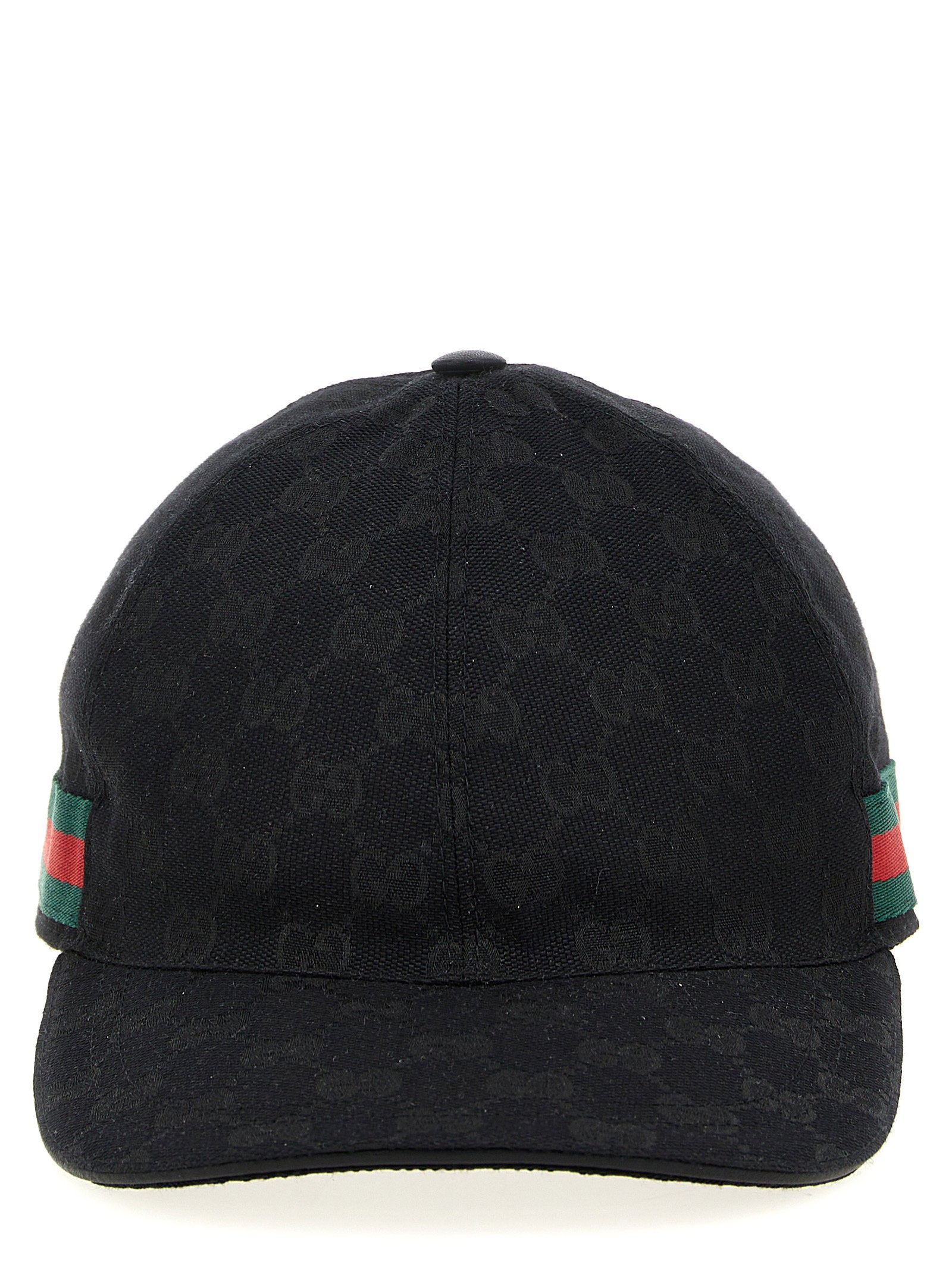 Gucci Original Gg Cap