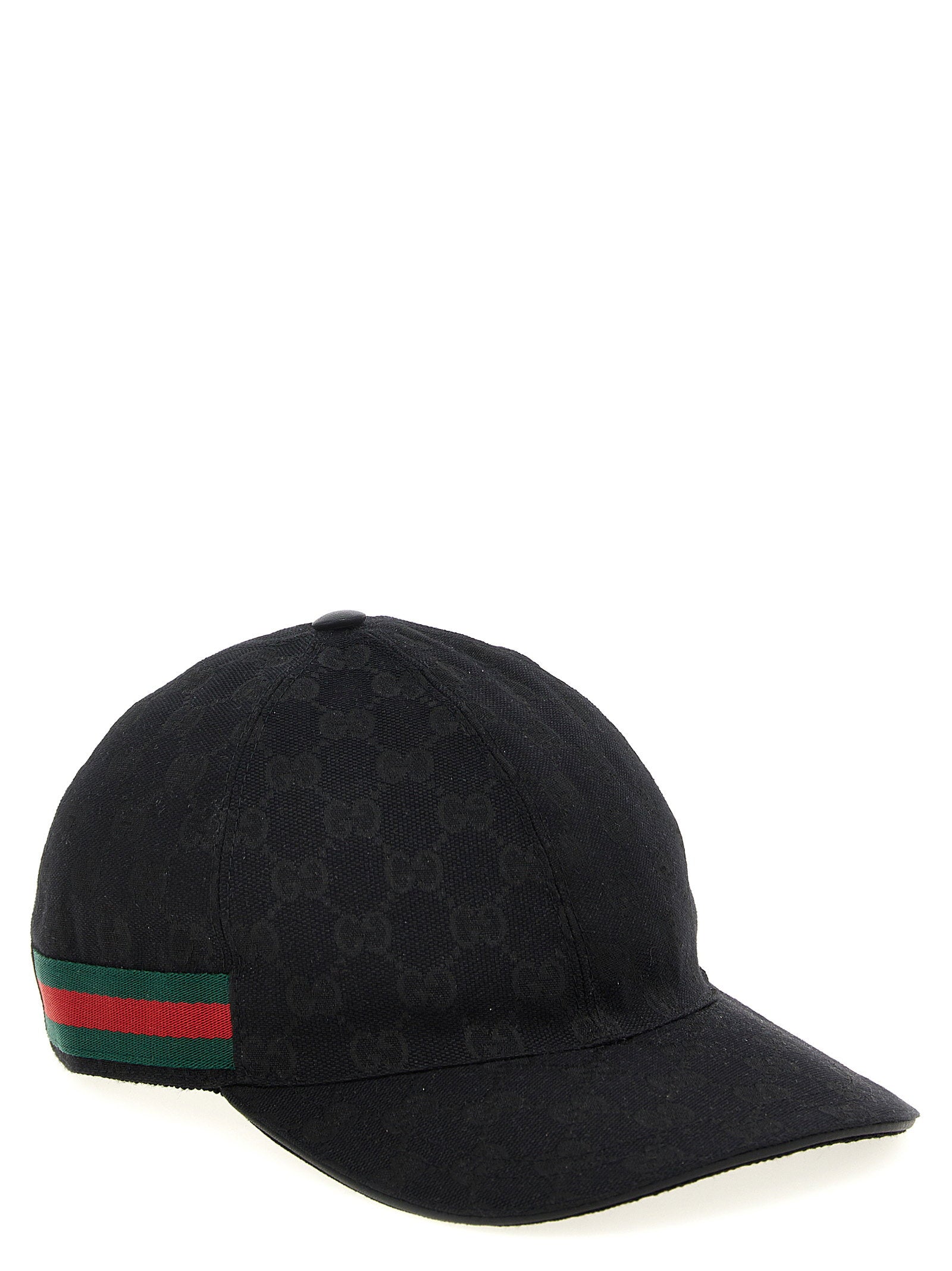Gucci Original Gg Cap