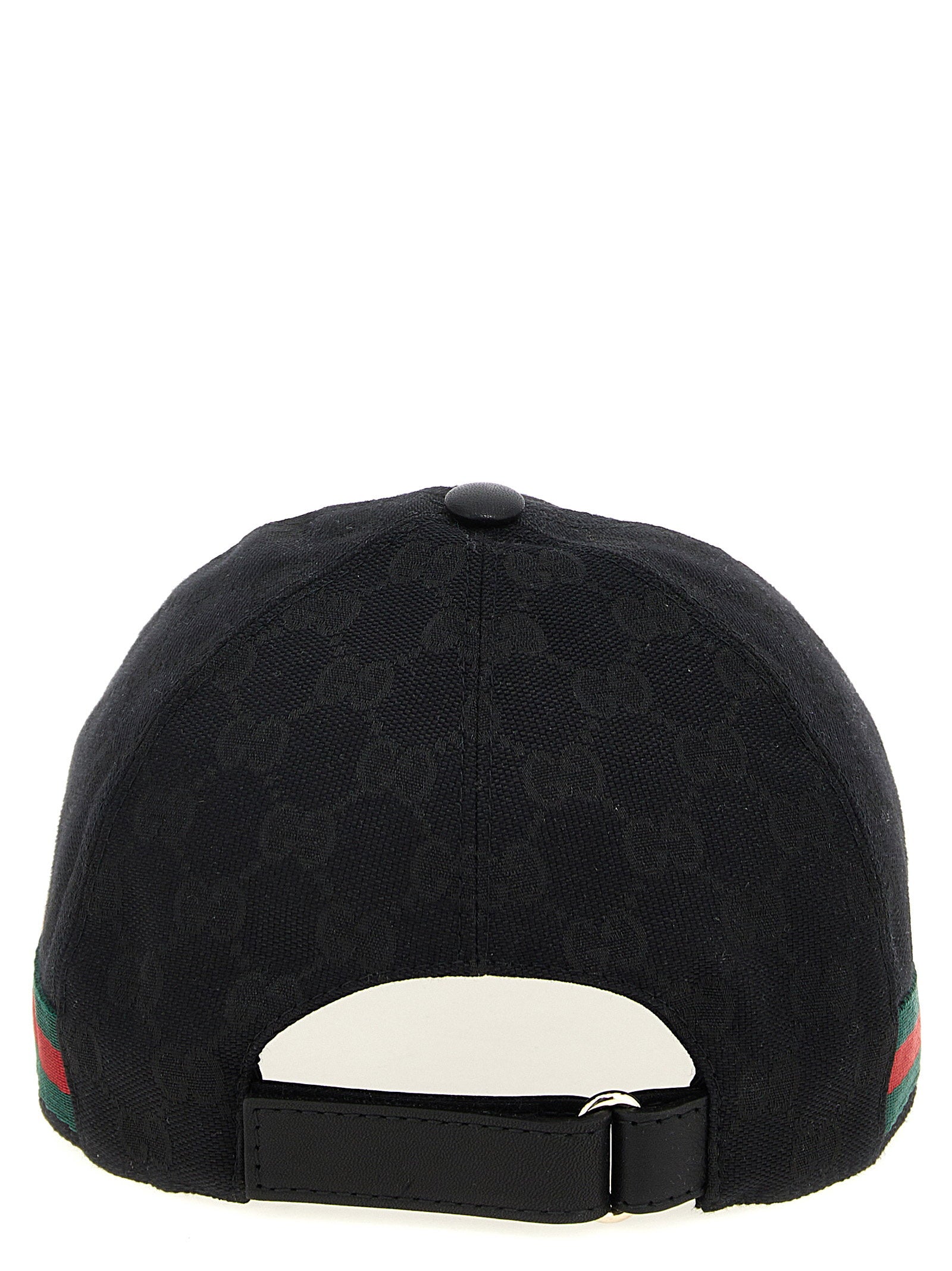 Gucci Original Gg Cap