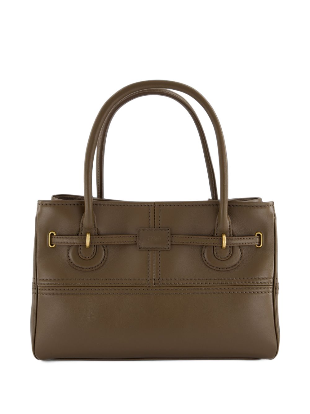 Chloé Paddington Sling leather handbag