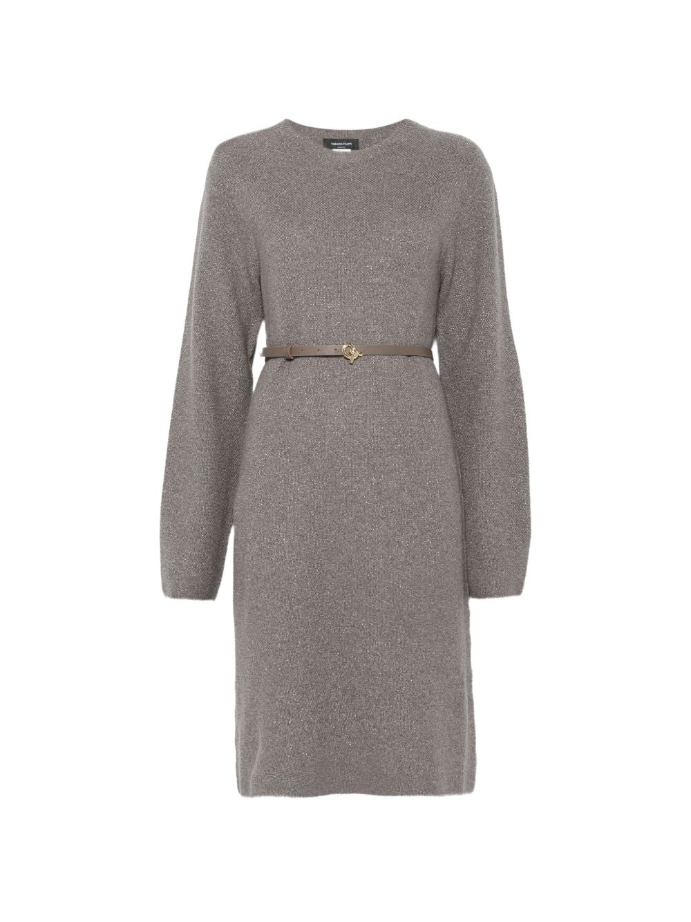 Fabiana Filippi Dresses BROWN