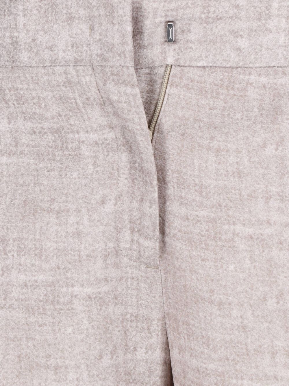 Ermanno Scervino Trousers BEIGE