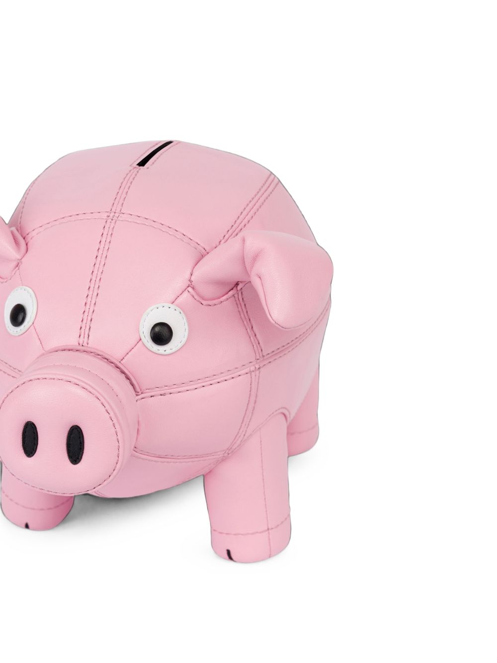 Moschino Piggy Bank Bag