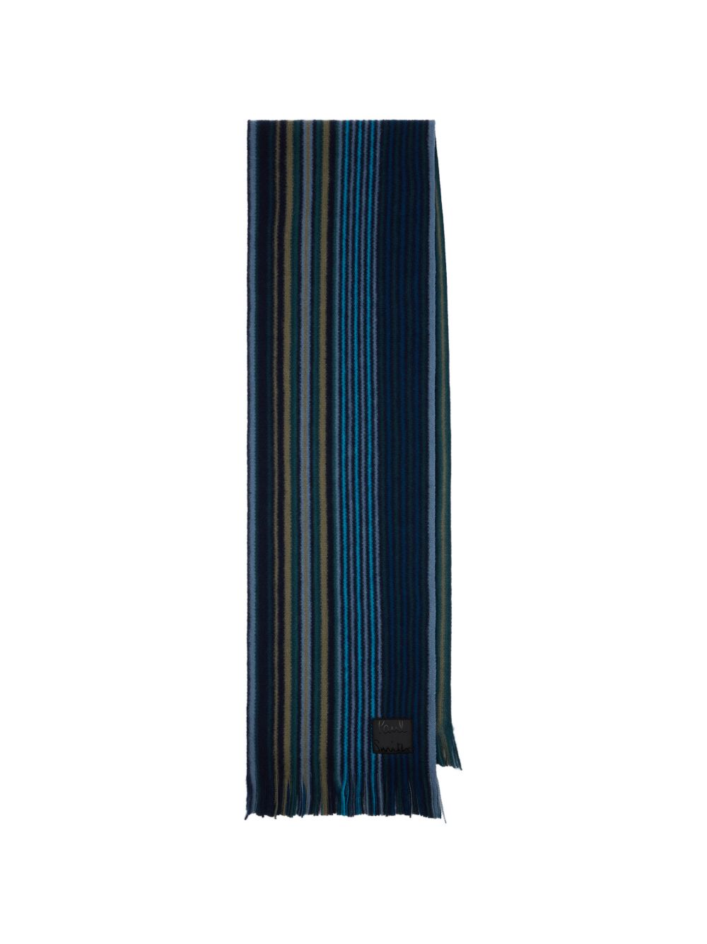 Paul Smith Scarfs INK