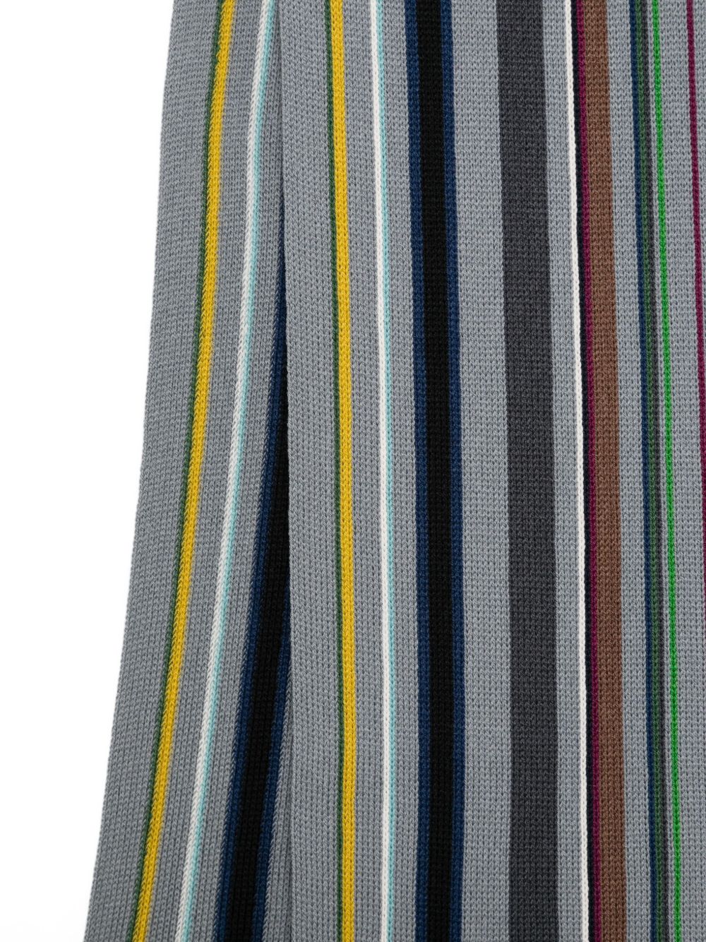 Paul Smith Scarfs GREY