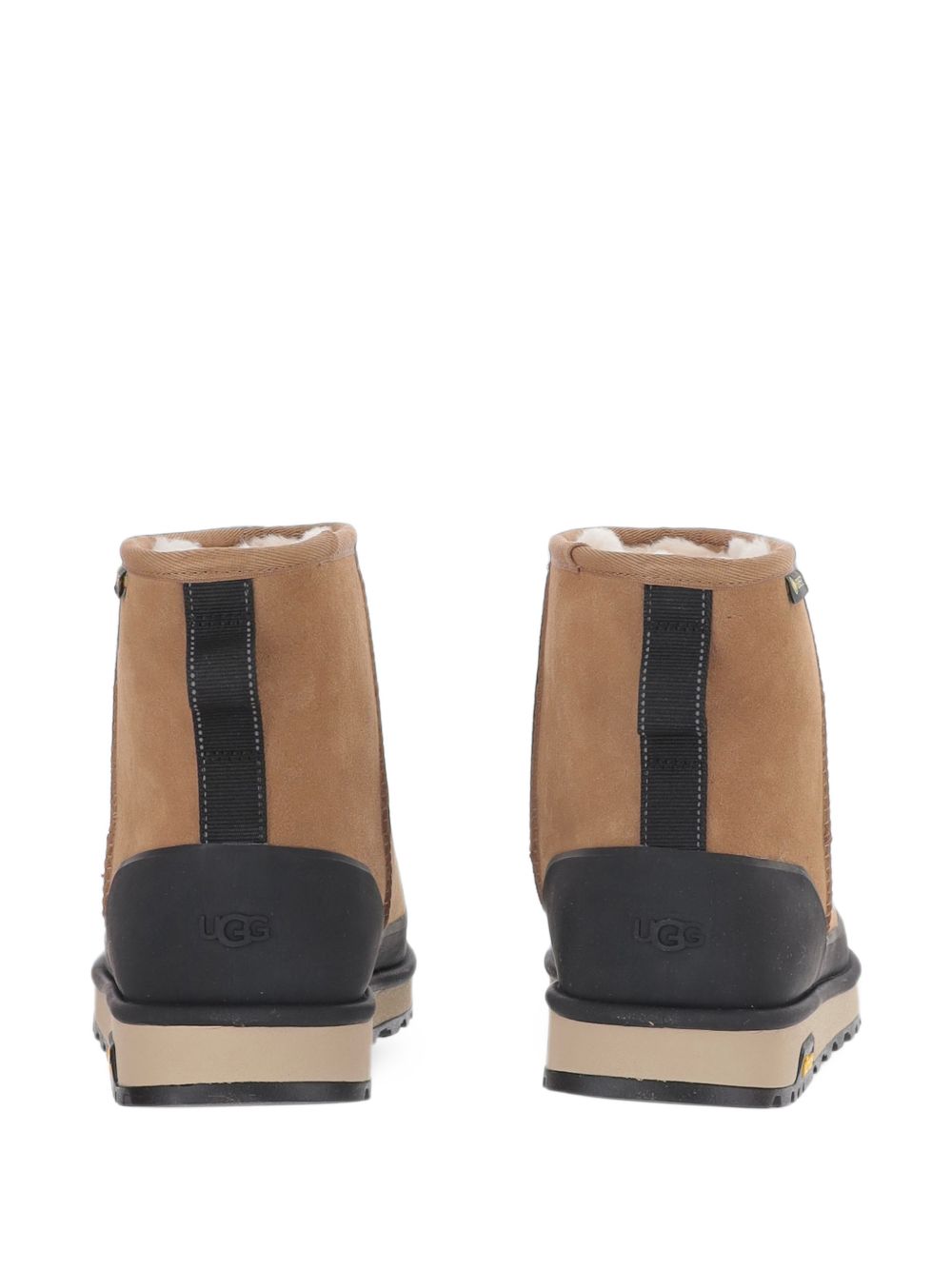 Ugg Classic Mini Guard Gtx boots