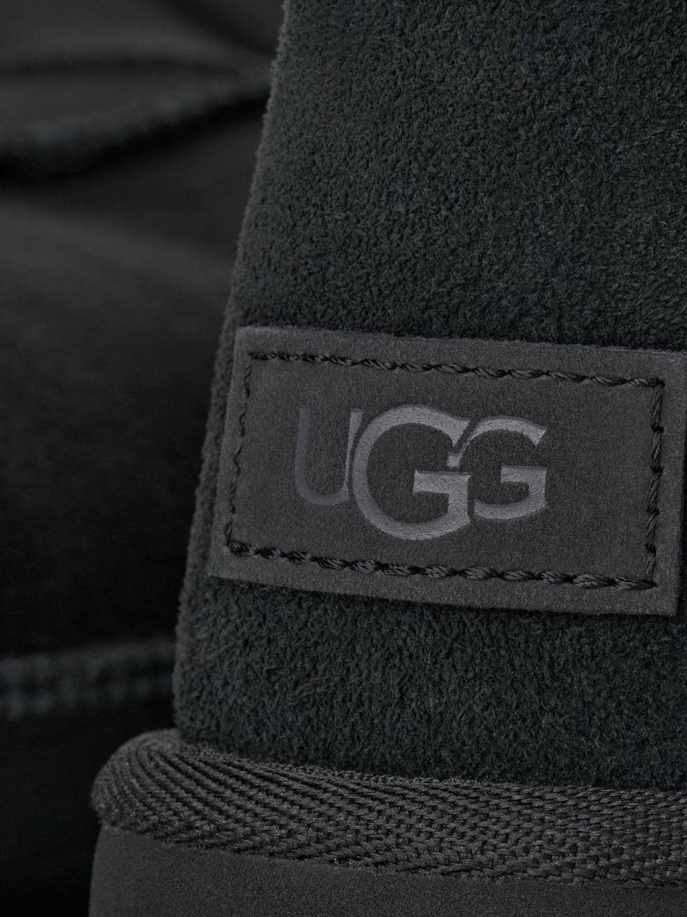 Ugg Classic Ultra Tall boots
