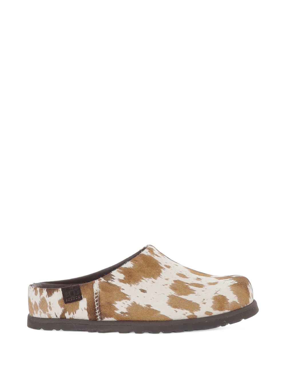 Ugg Otzo Western clogs