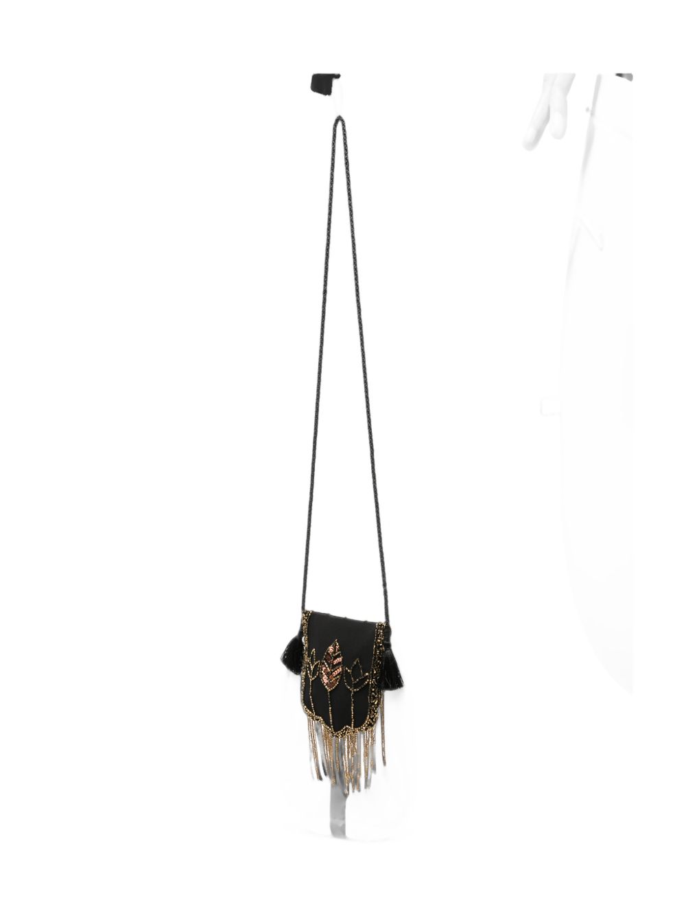 Forte Forte Bags.. GOLD