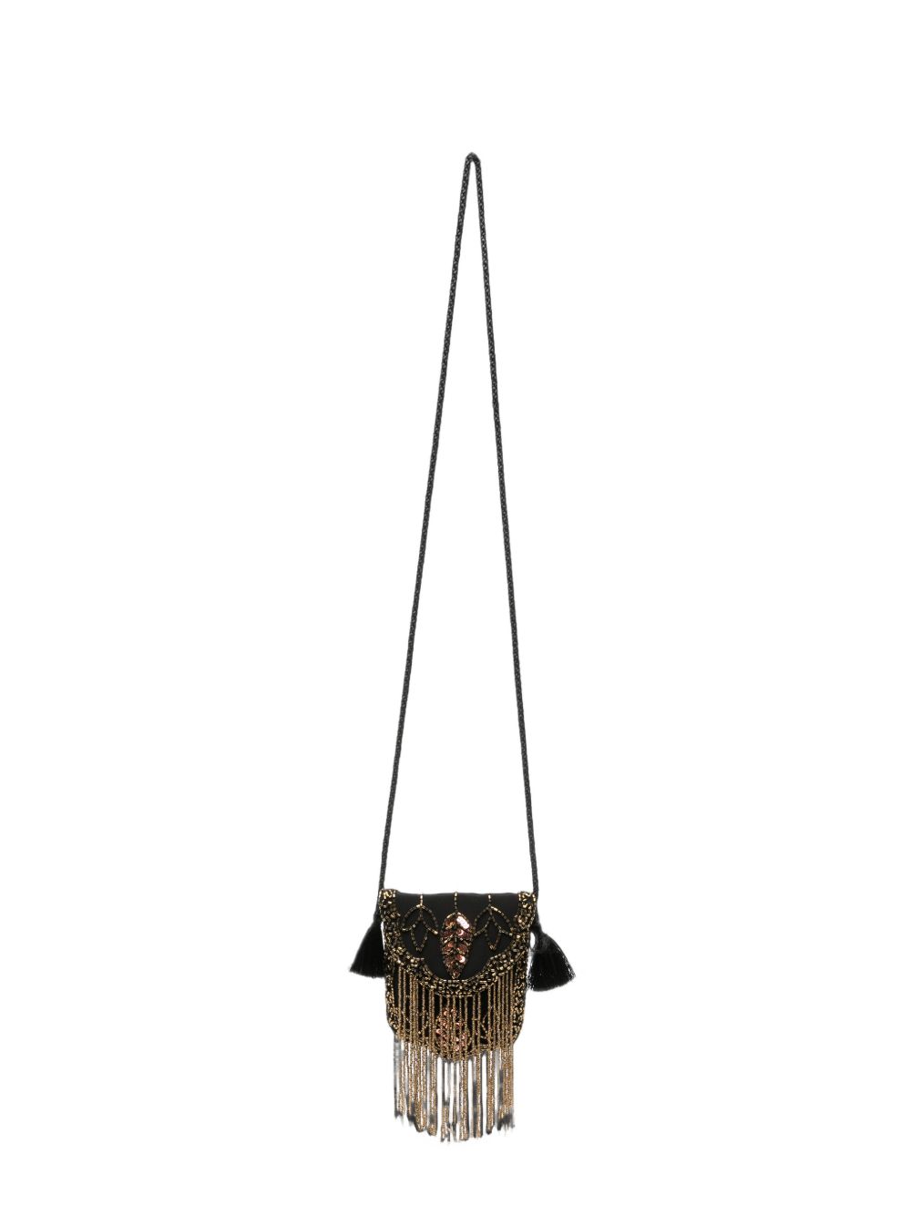 Forte Forte Bags.. GOLD