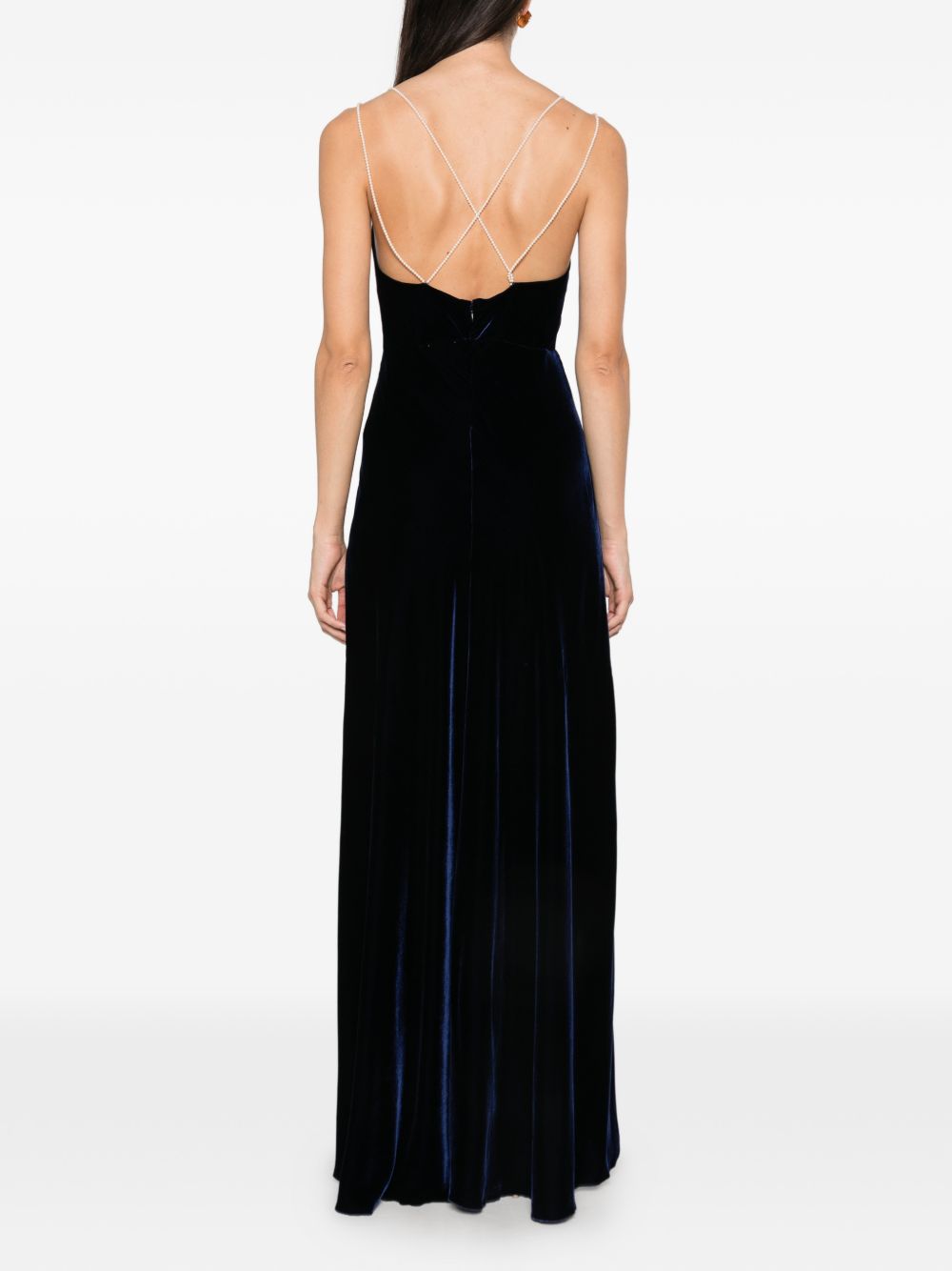 Forte Forte Dresses NAVY