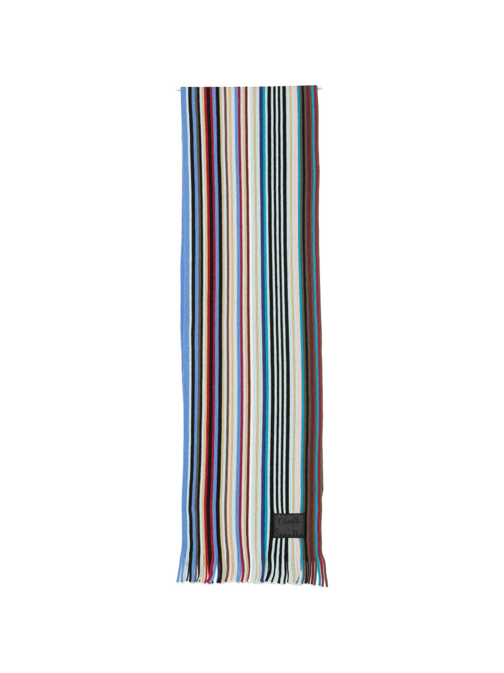 Paul Smith Scarfs ROYAL BLUE