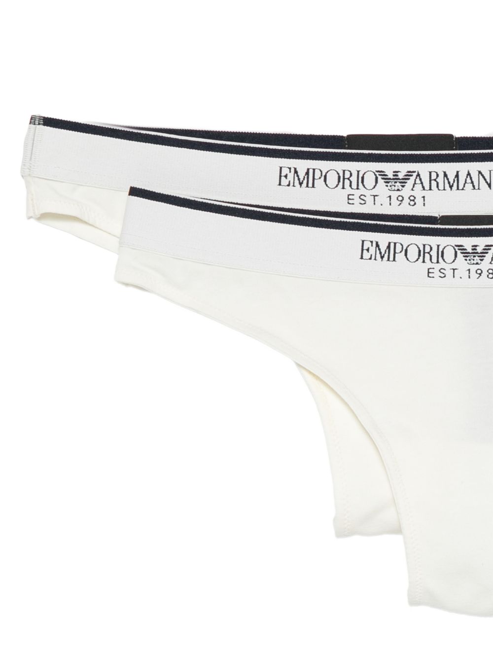 Emporio Armani Underwear WHITE