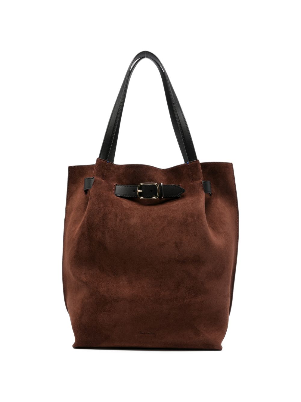 Paul Smith Bags.. BROWN