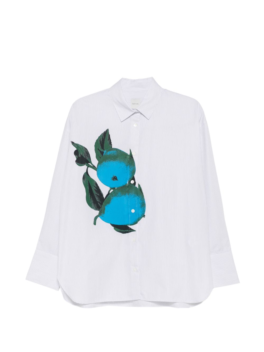 Paul Smith Shirts WHITE