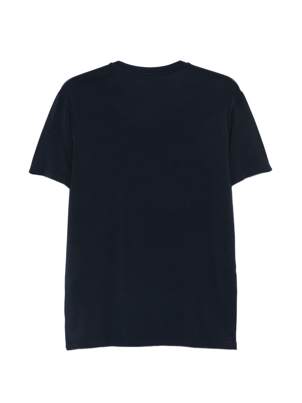 Emporio Armani T-shirts and Polos NAVY