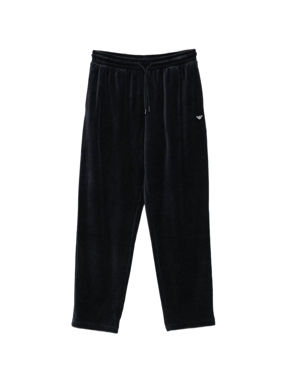 Emporio Armani Trousers NAVY