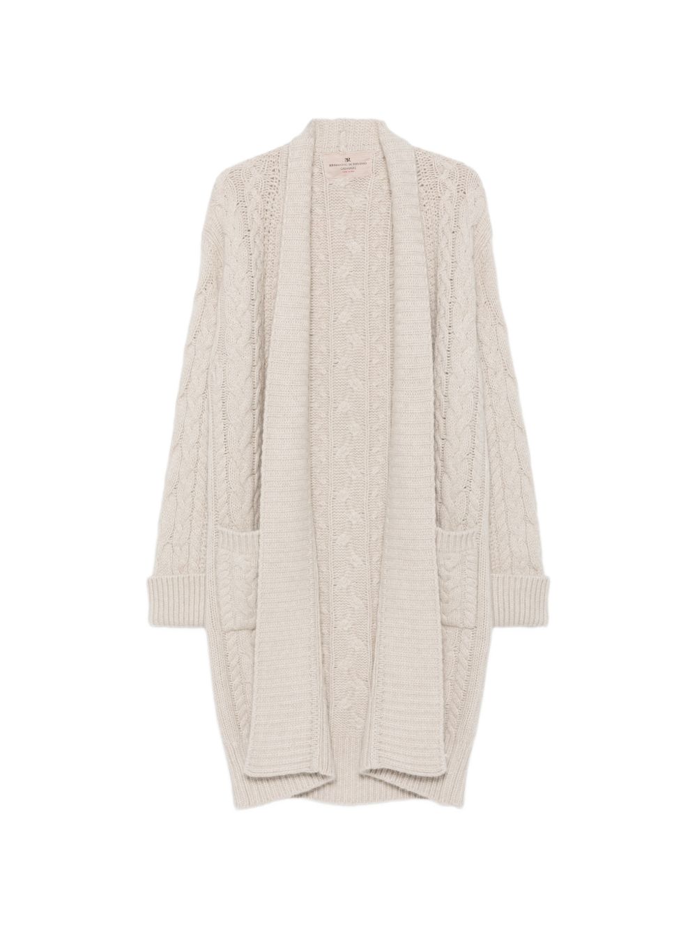 Ermanno Scervino Sweaters BEIGE