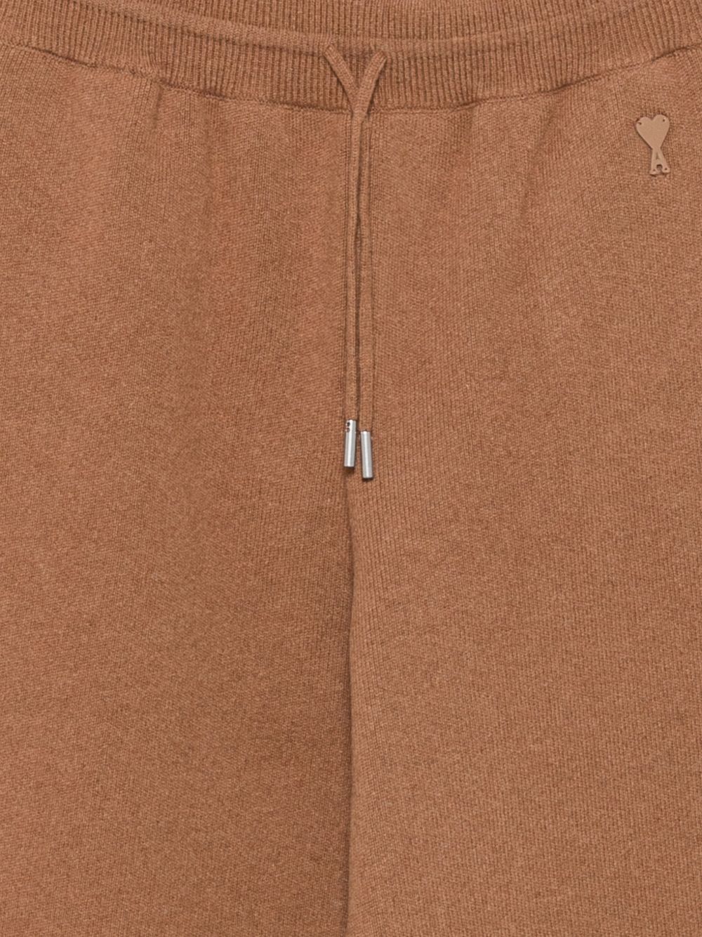 Ami Paris Wool jogging trousers
