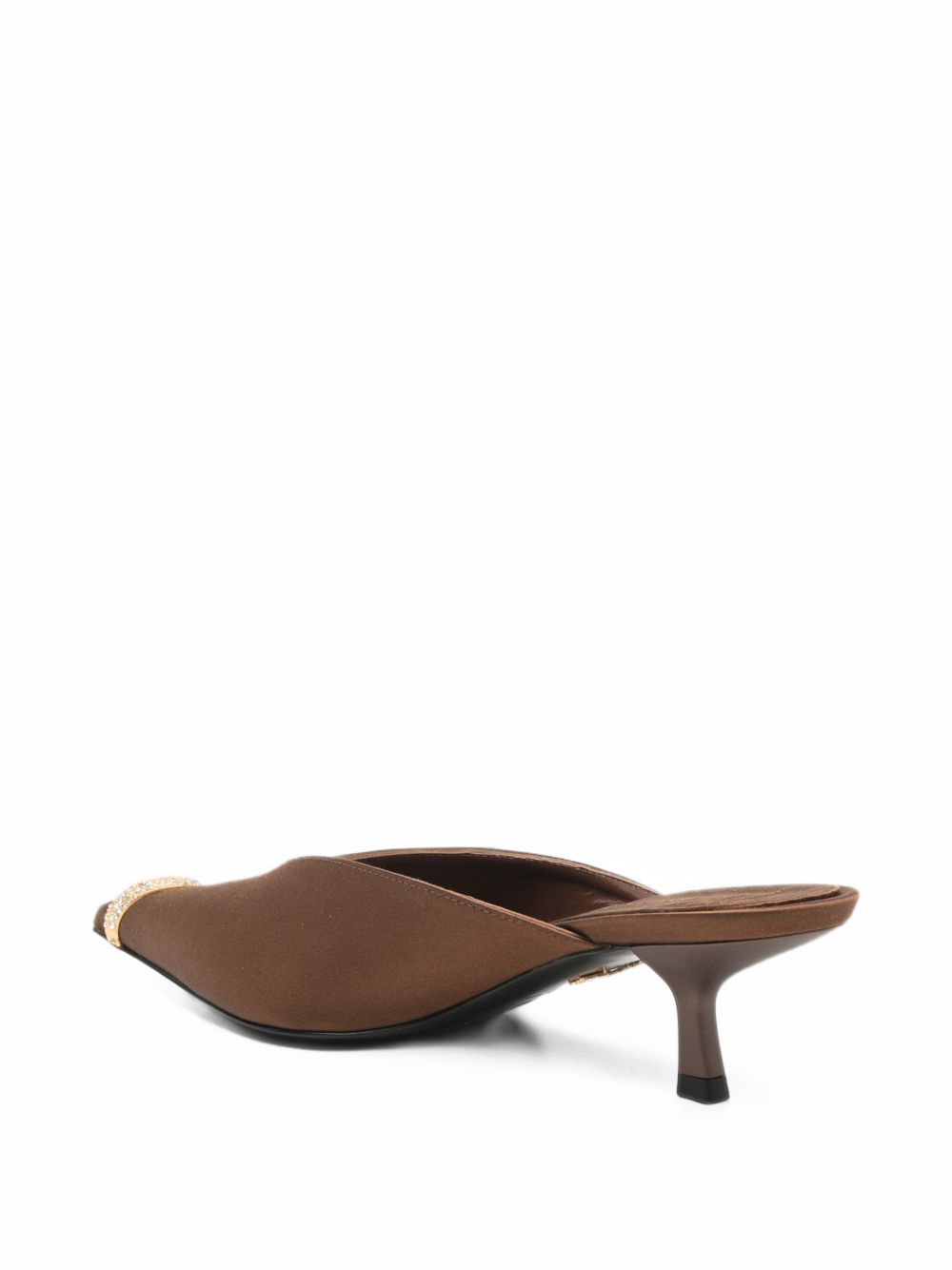 Giuseppe Zanotti Sandals BROWN