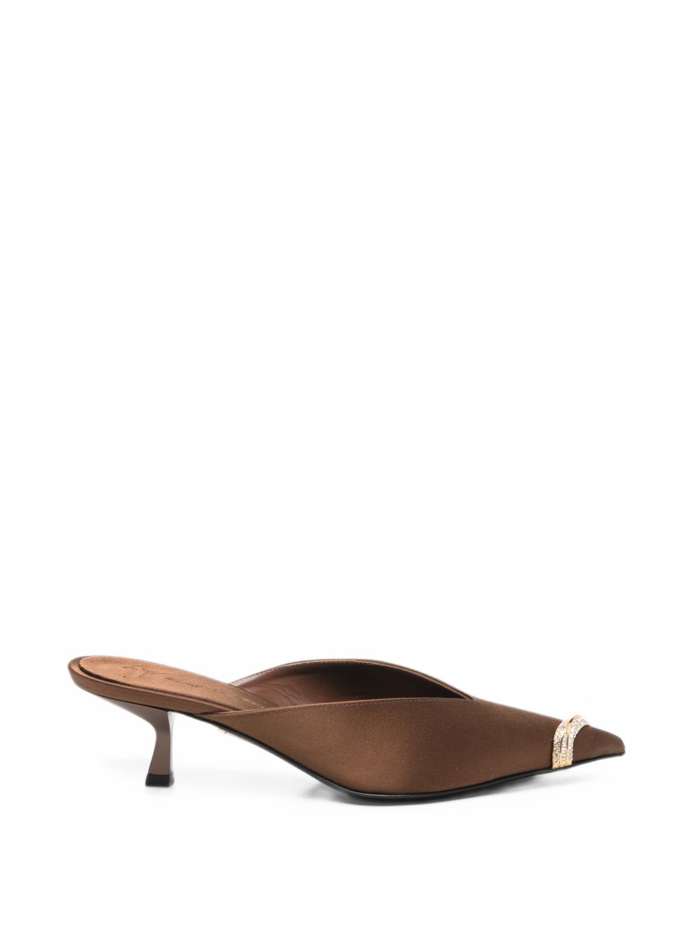 Giuseppe Zanotti Sandals BROWN