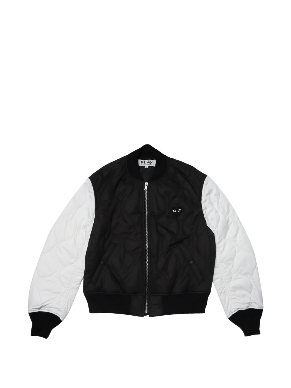 Comme des Garcons Jackets BLACK