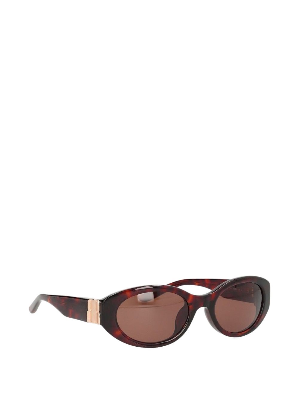Balenciaga Sunglasses BROWN