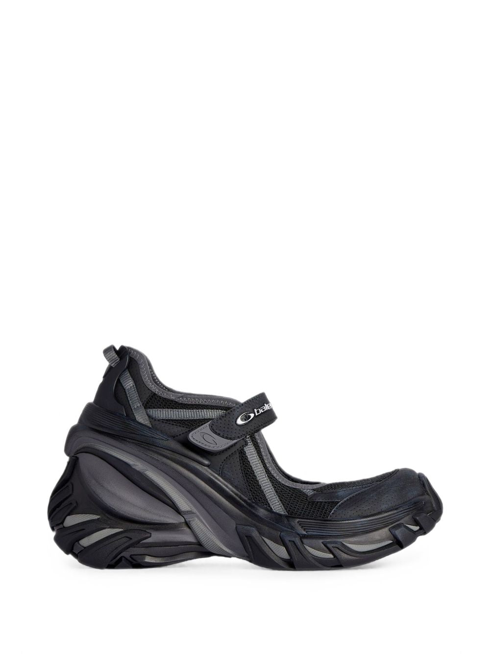 Balenciaga Sneakers BLACK