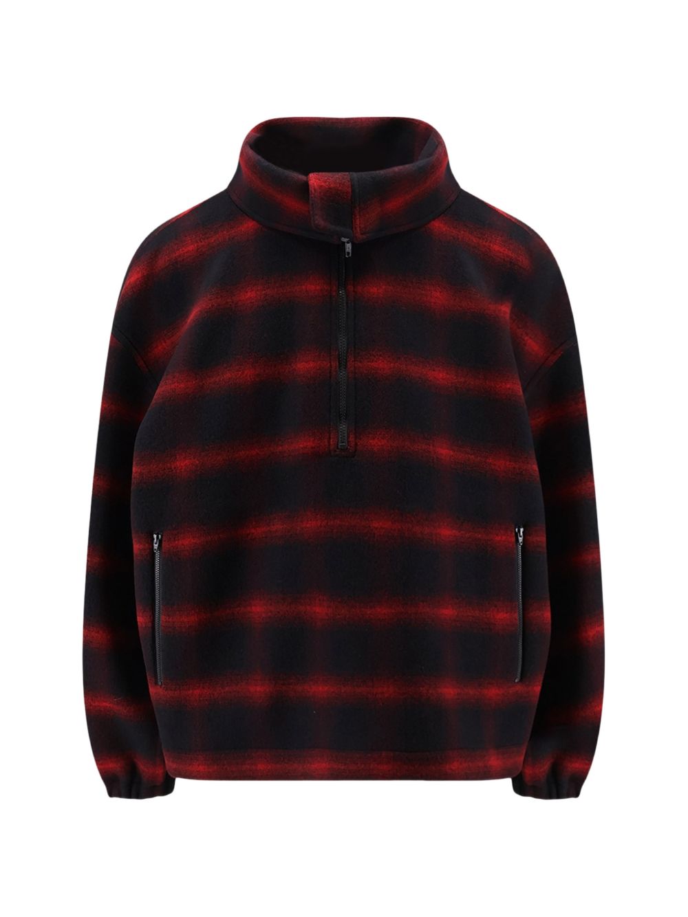 Balenciaga Coats RED