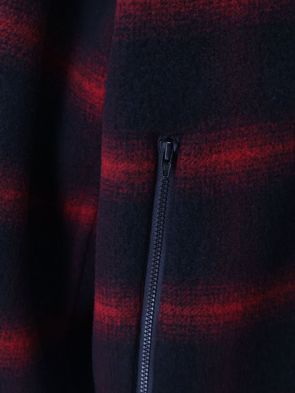 Balenciaga Coats RED