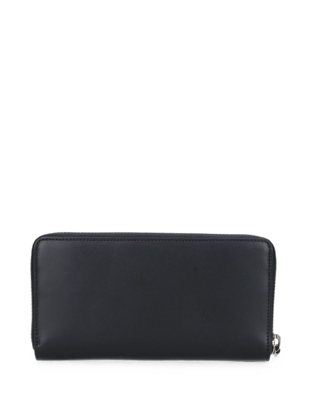 Christian Louboutin Canopy leather contiental wallet