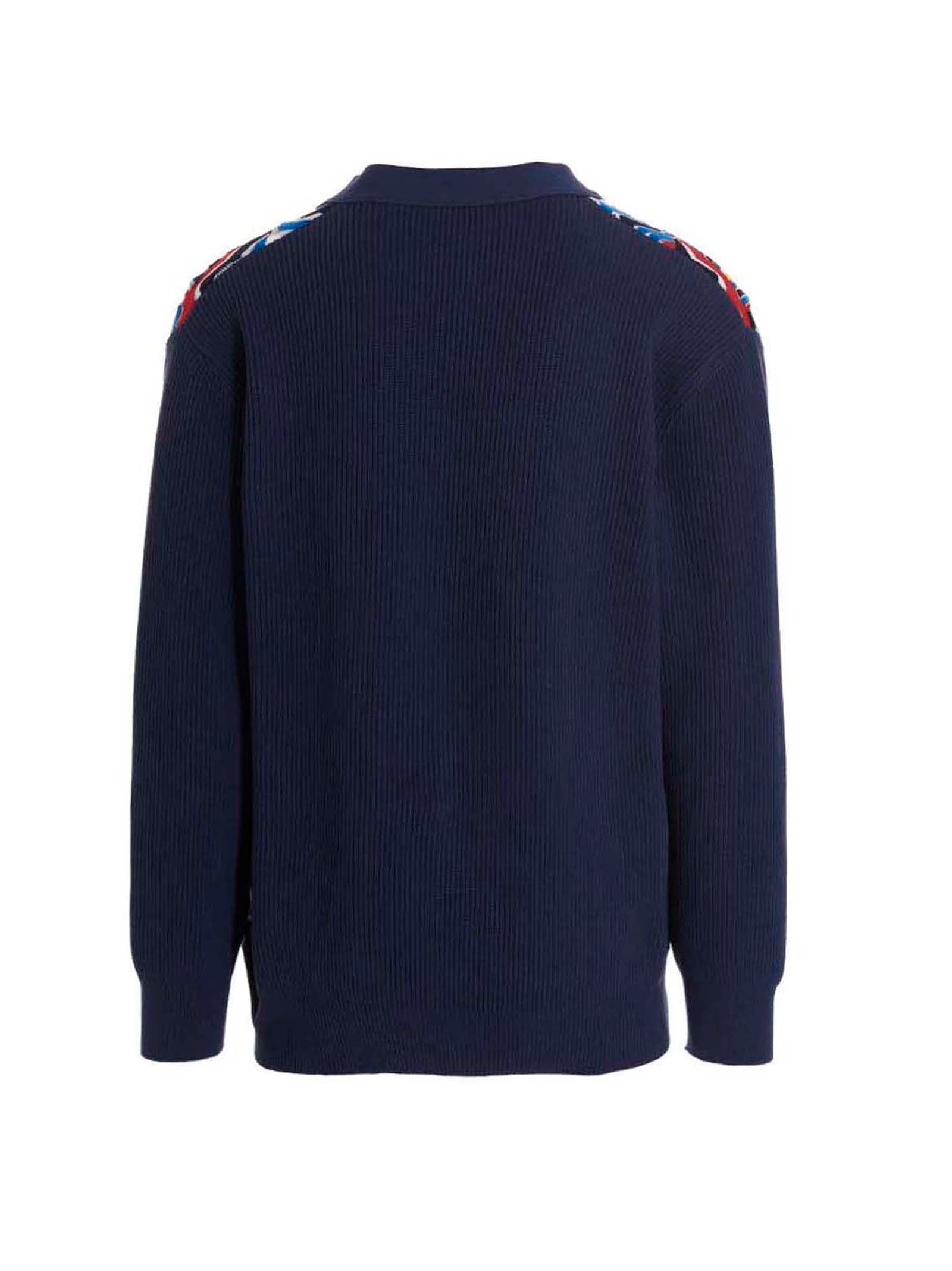 Missoni Zigzag Cardigan