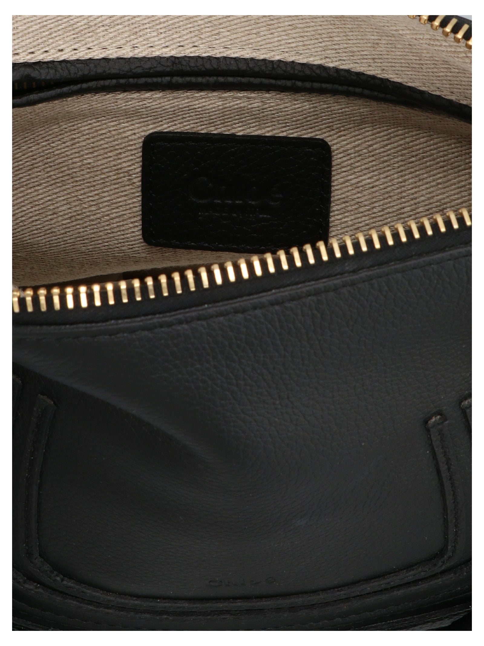 Chloé Marcie Small Handbag