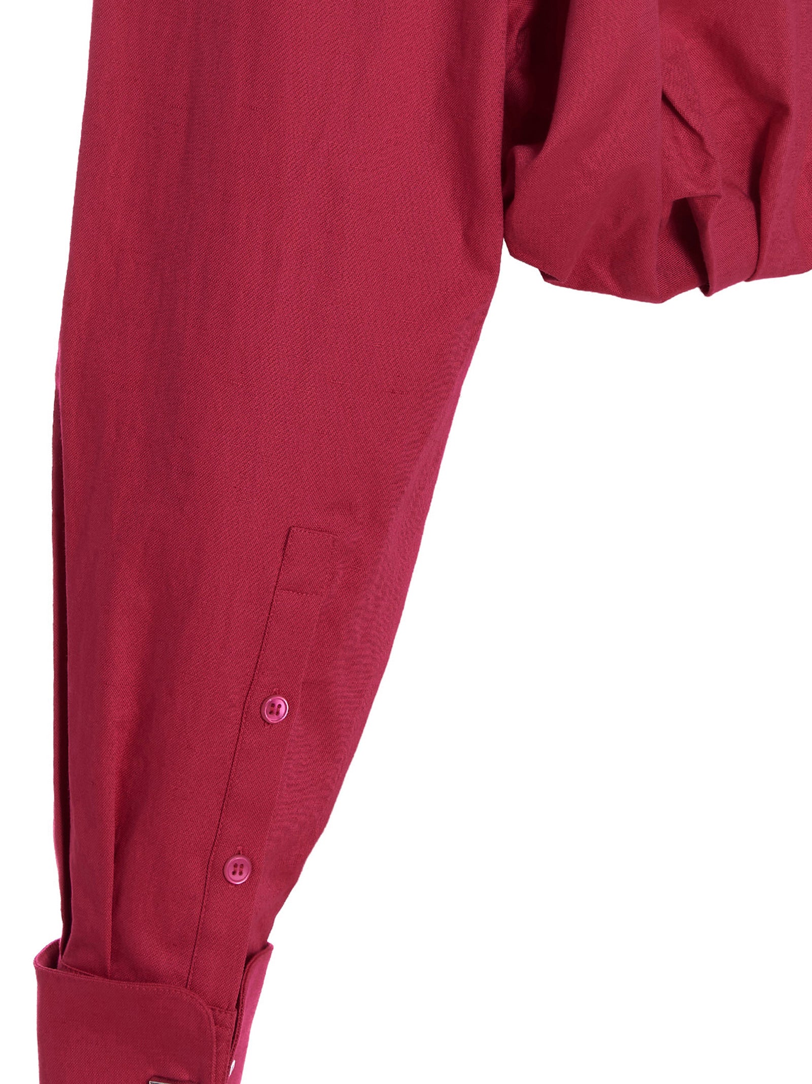 Jacquemus Ma Viscose Shirt
