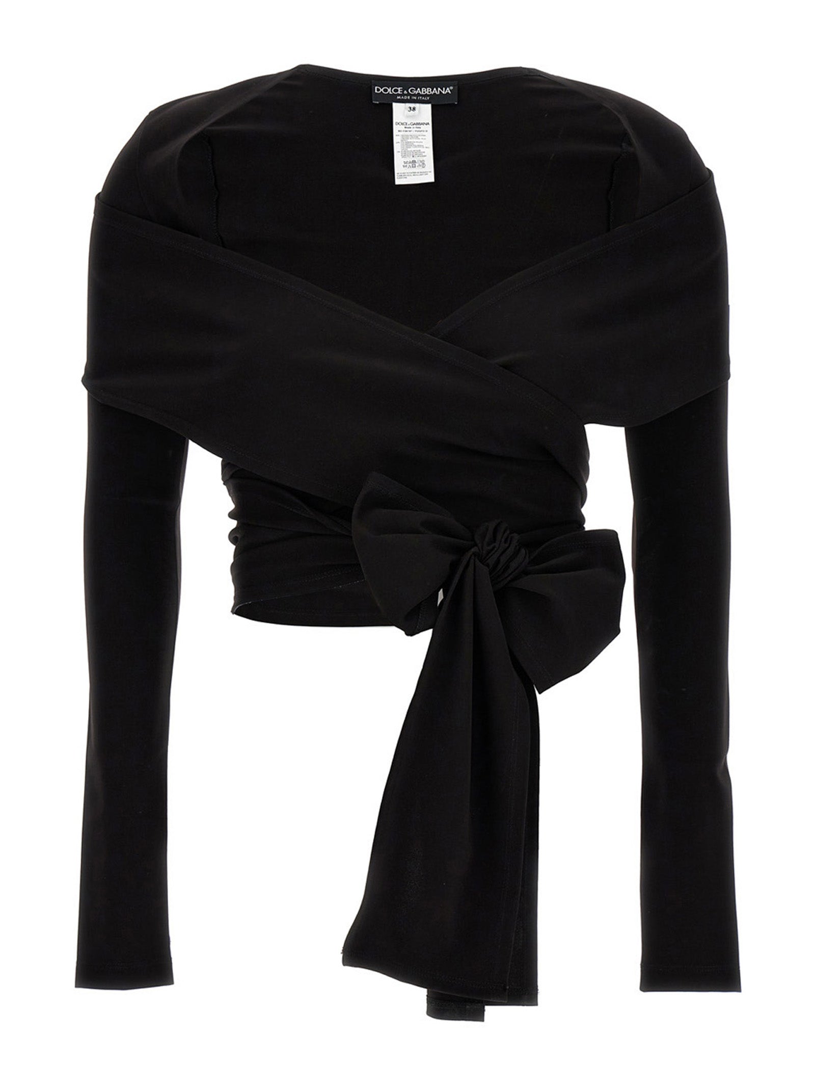 Dolce & Gabbana Top Kim Dolce&gabbana