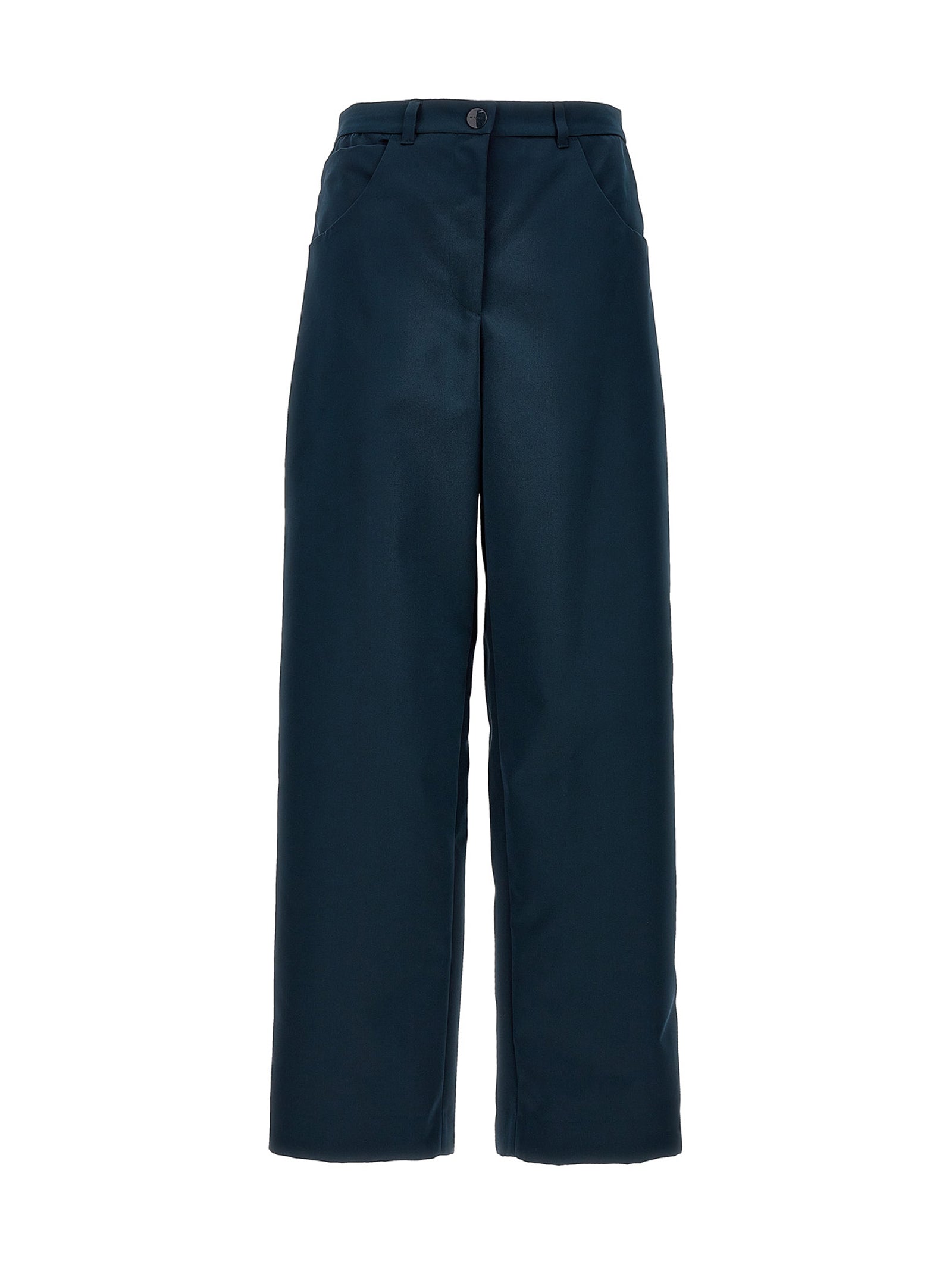 Etro Pegaso Cargo Pants