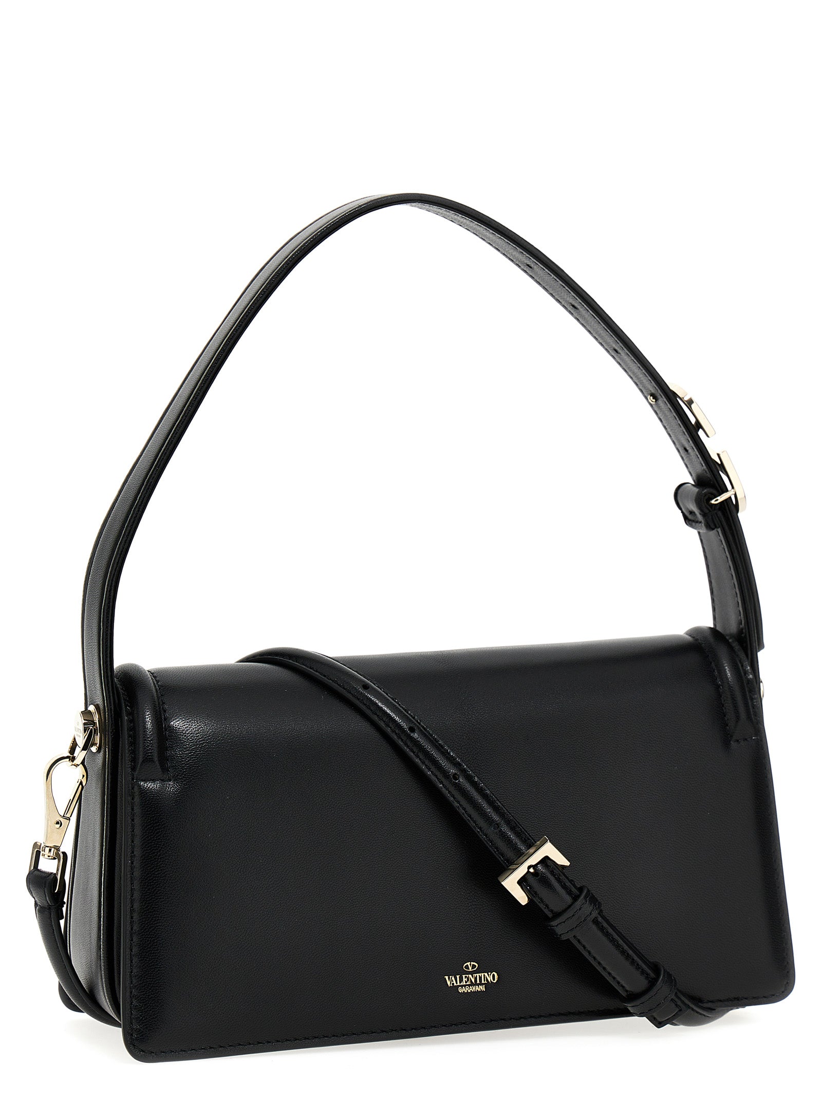 Valentino Garavani Le Grand Deuxième Shoulder Bag