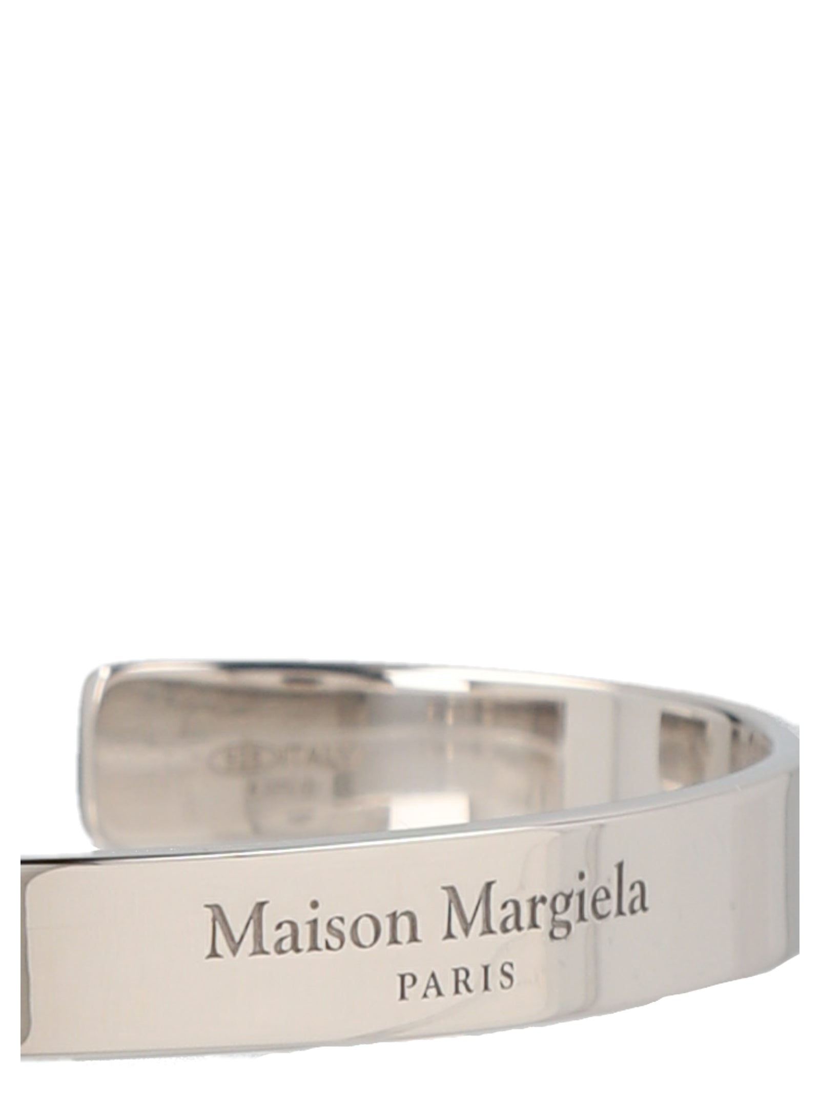 Maison Margiela Logo Bracelet