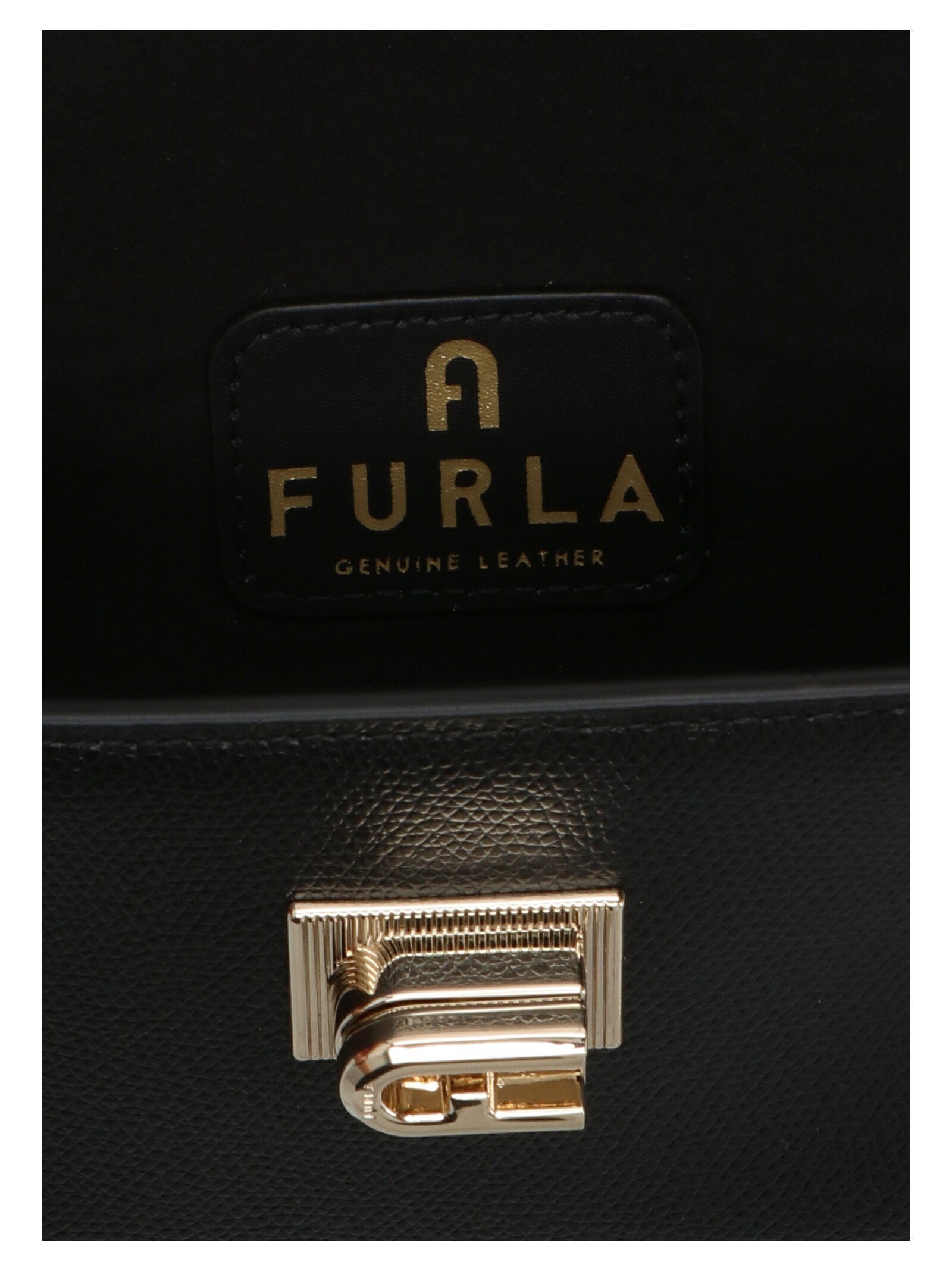 Furla 1927 Mini Shoulder Bag