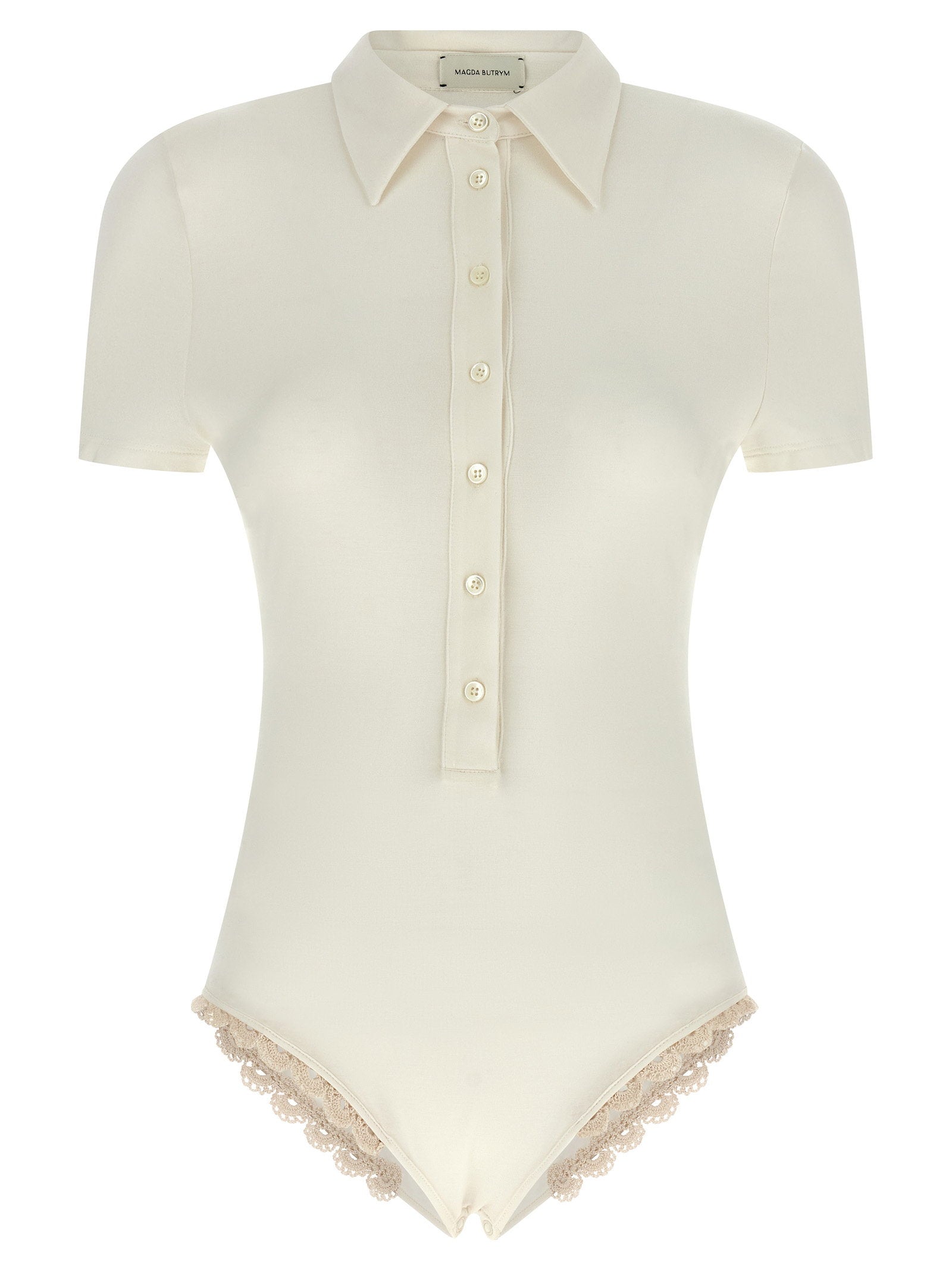 Magda Butrym 01 Bodysuit