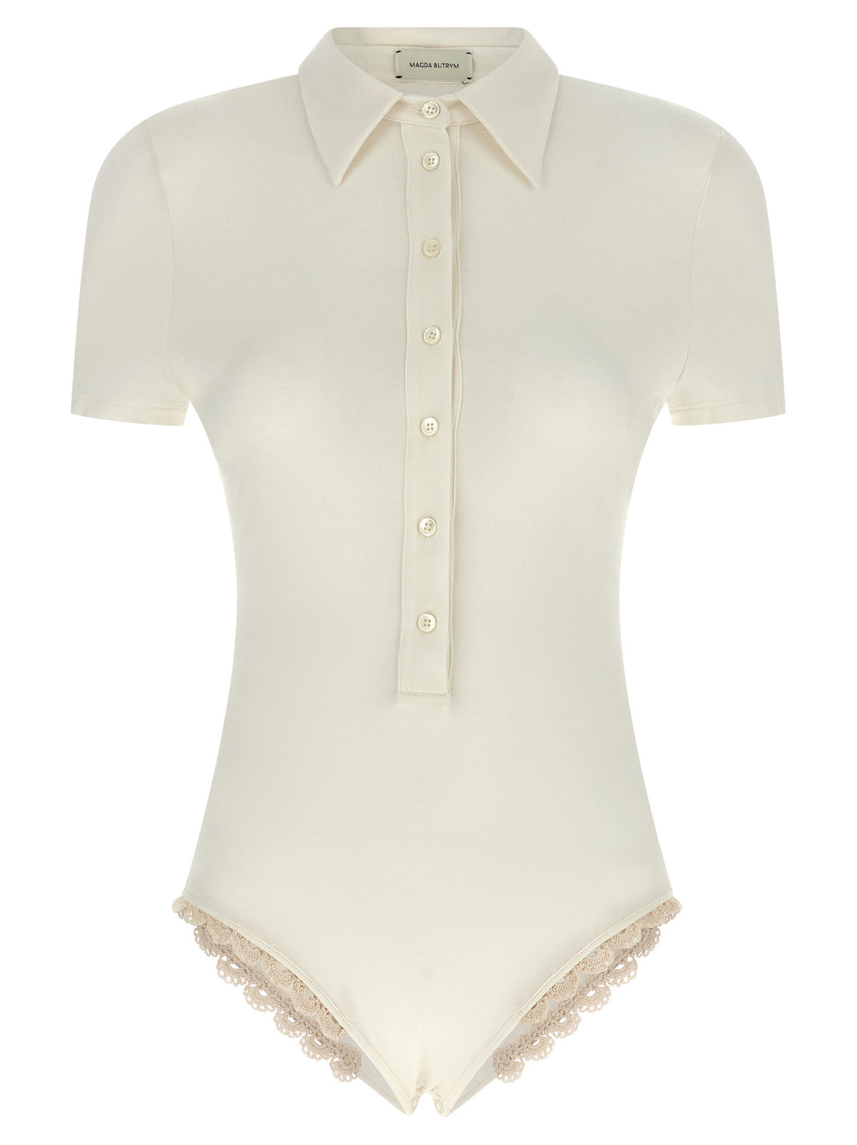 Magda Butrym 01 Bodysuit