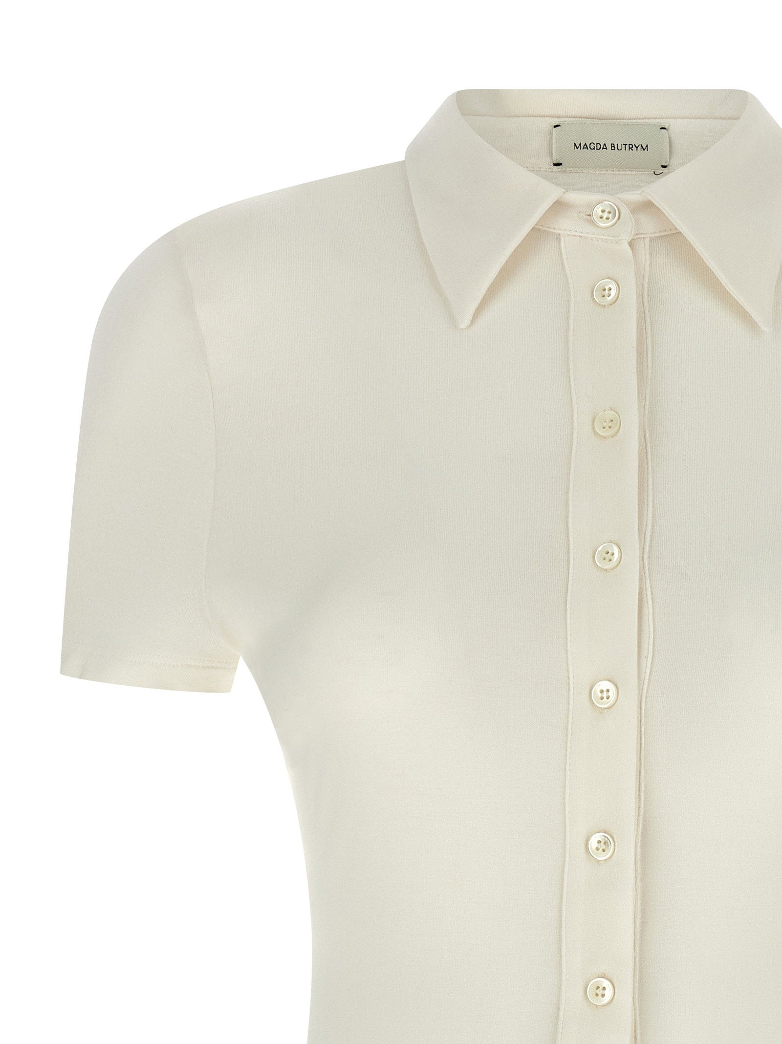 Magda Butrym 01 Bodysuit