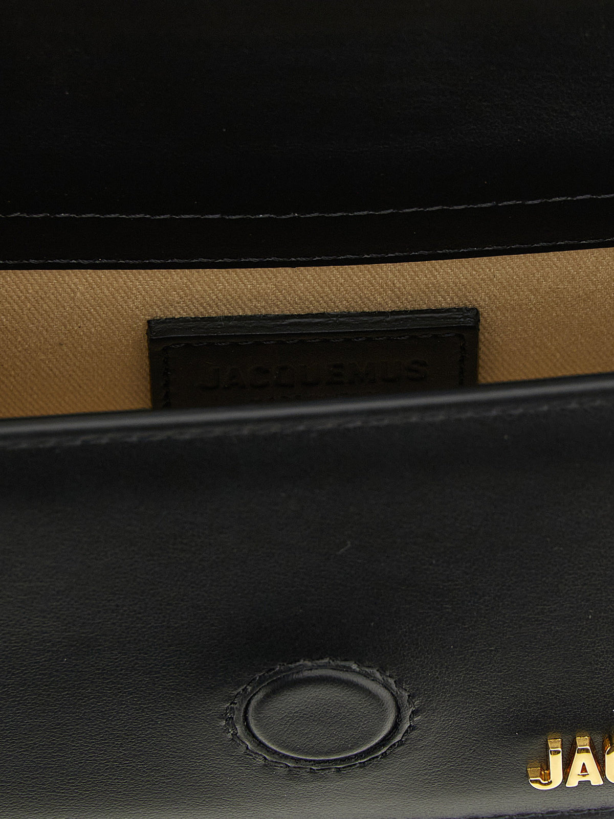 Jacquemus Le Bambino Handbag